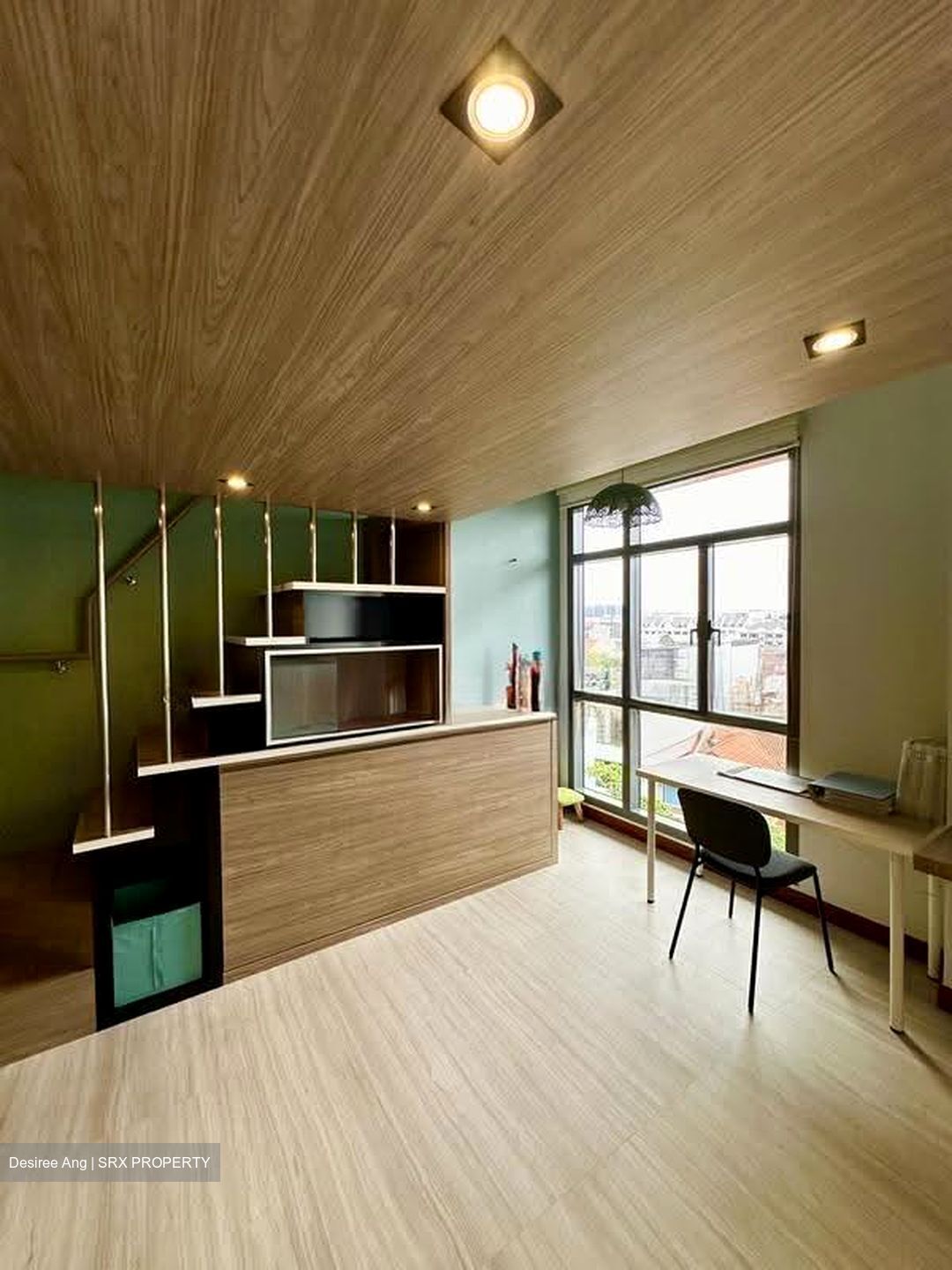 The Seawind (D15), Condominium #612933971